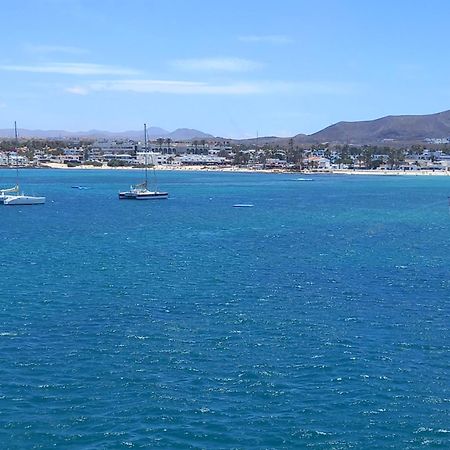 Apartmán Relax Playa Blanca Exteriér fotografie