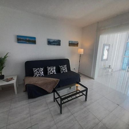 Apartmán Relax Playa Blanca Exteriér fotografie