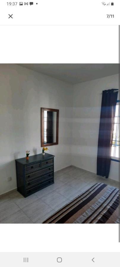 Apartmán Relax Playa Blanca Exteriér fotografie