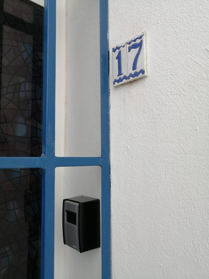 Apartmán Relax Playa Blanca Exteriér fotografie