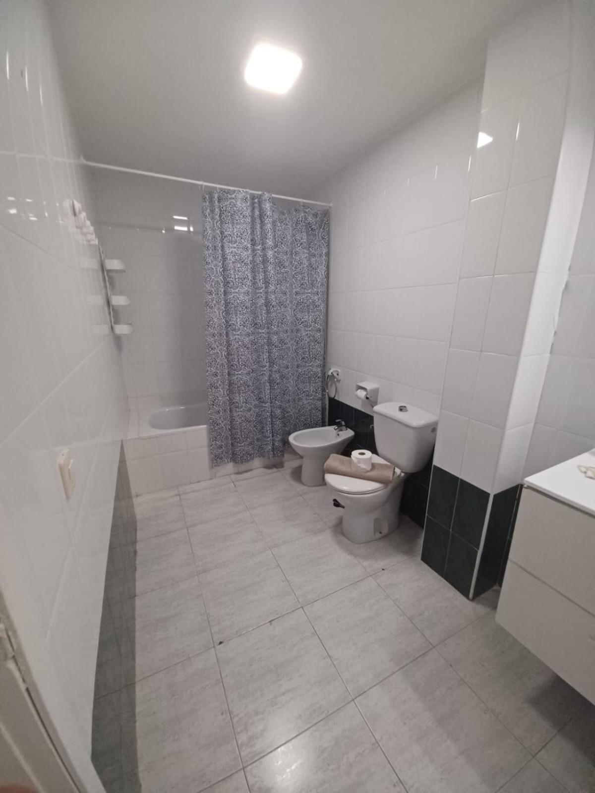 Apartmán Relax Playa Blanca Exteriér fotografie