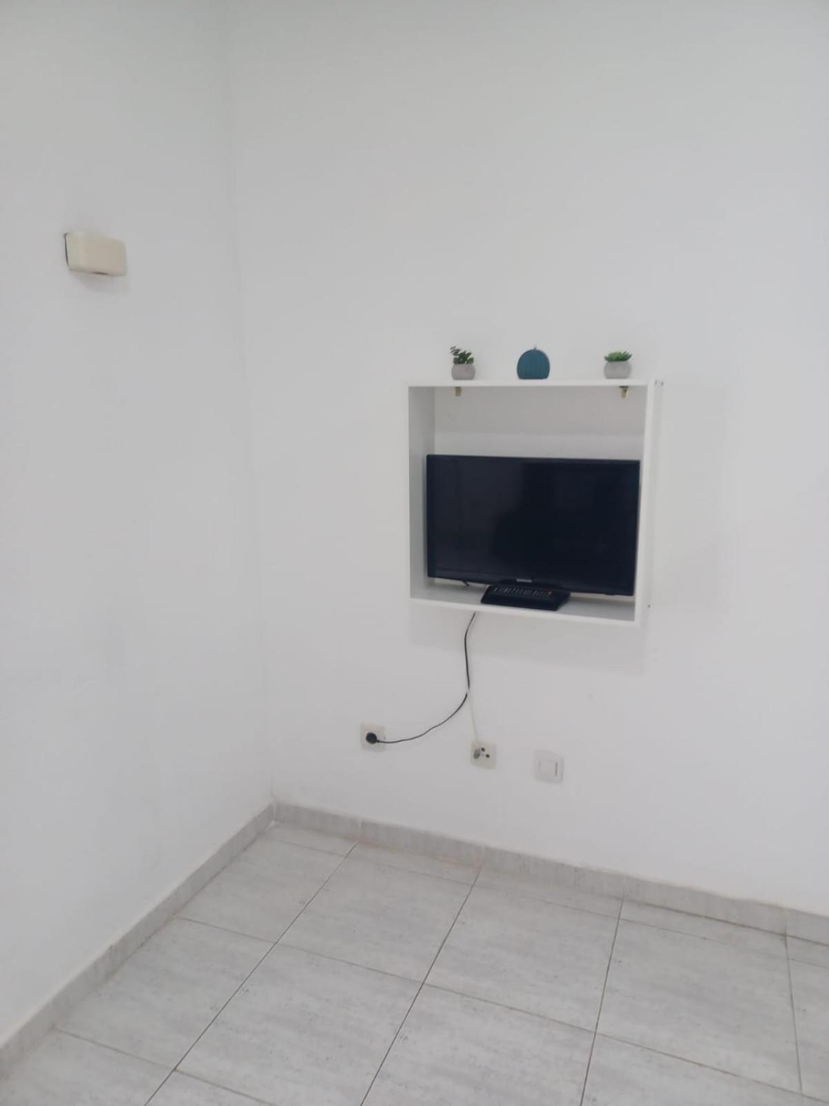 Apartmán Relax Playa Blanca Exteriér fotografie