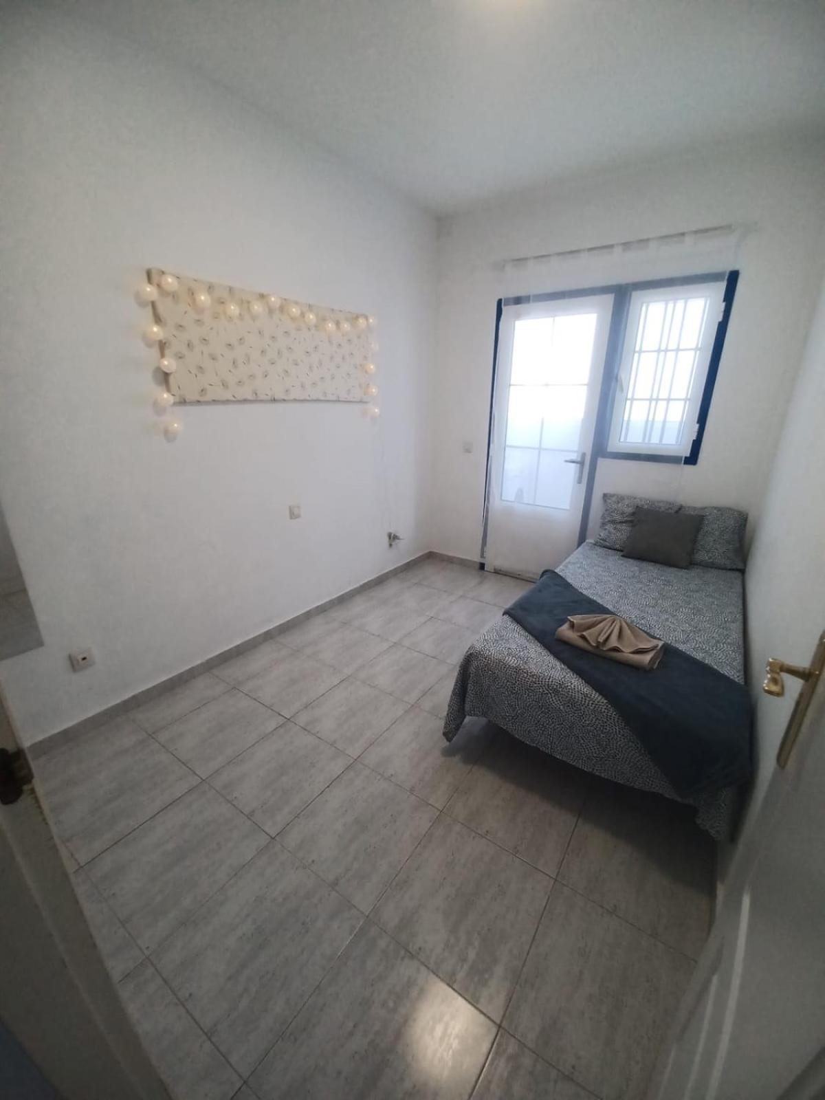 Apartmán Relax Playa Blanca Exteriér fotografie