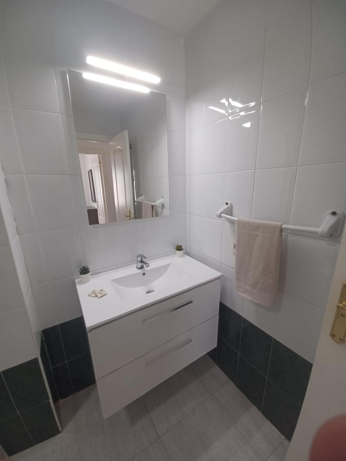 Apartmán Relax Playa Blanca Exteriér fotografie