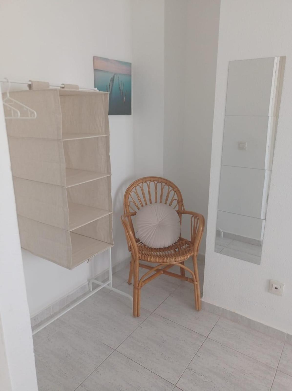 Apartmán Relax Playa Blanca Exteriér fotografie