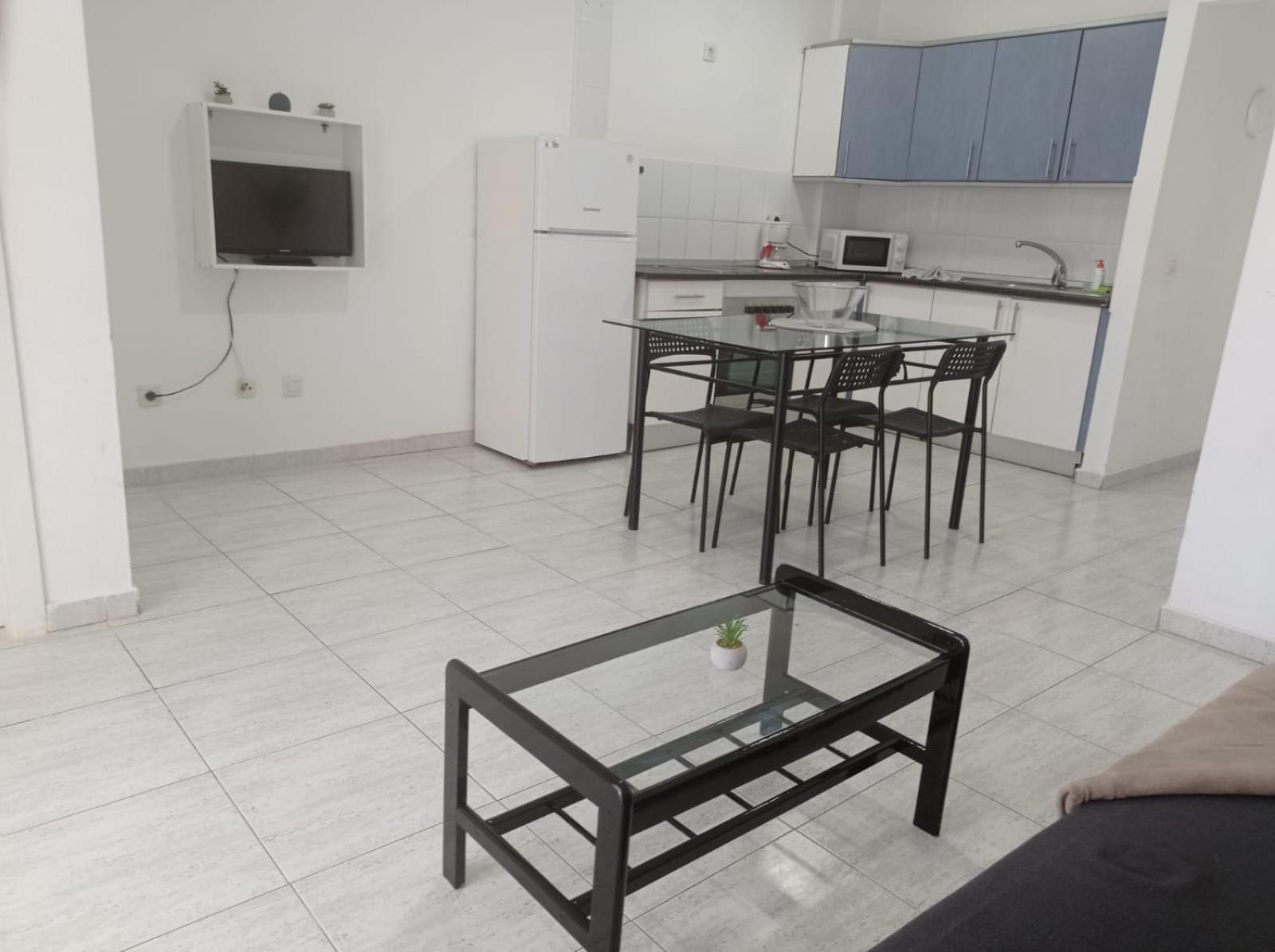 Apartmán Relax Playa Blanca Exteriér fotografie