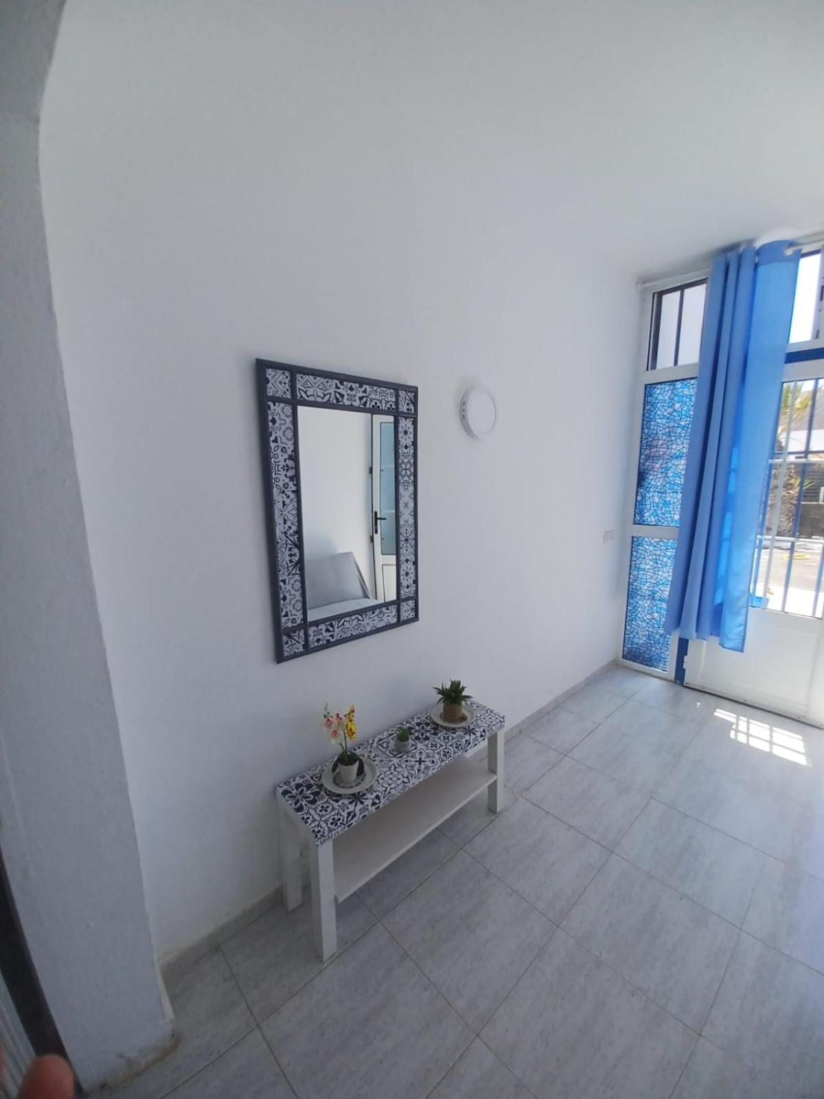 Apartmán Relax Playa Blanca Exteriér fotografie