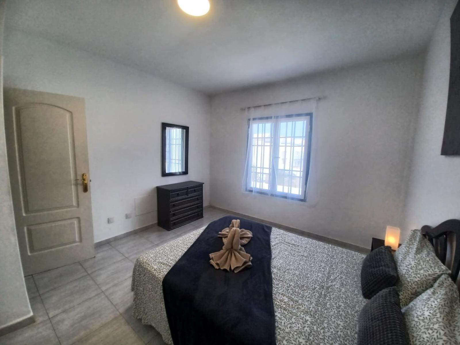 Apartmán Relax Playa Blanca Exteriér fotografie